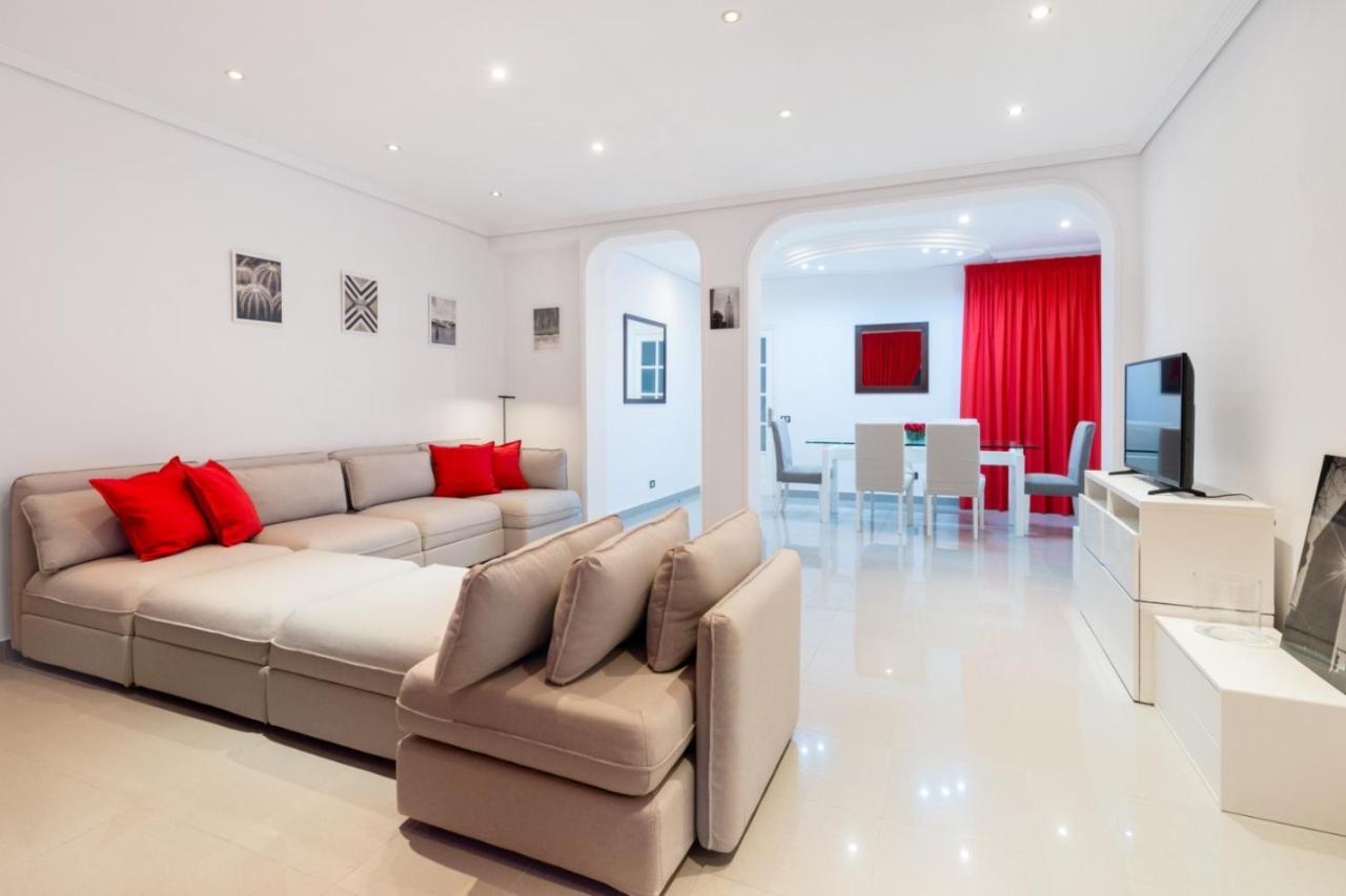 Casa Vita Las Palmas de Gran Canaria Eksteriør bilde